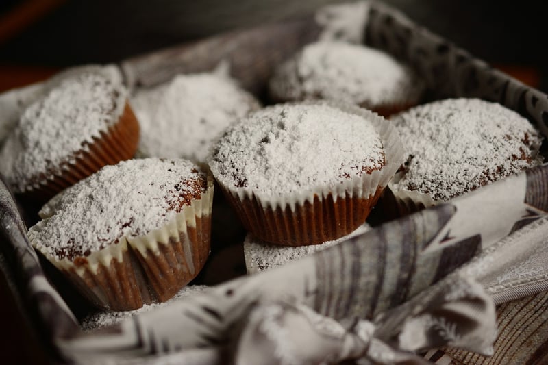Cupcakes
